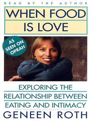 cover image of When Food Is Love